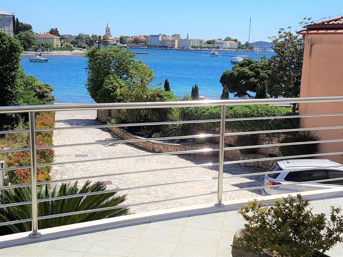 Villa Maestral زادار المظهر الخارجي الصورة