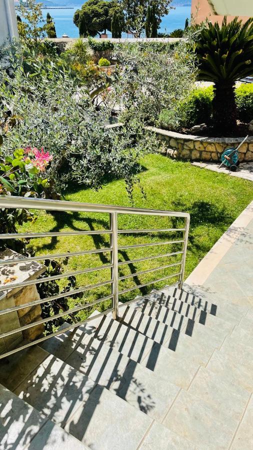 Villa Maestral زادار المظهر الخارجي الصورة