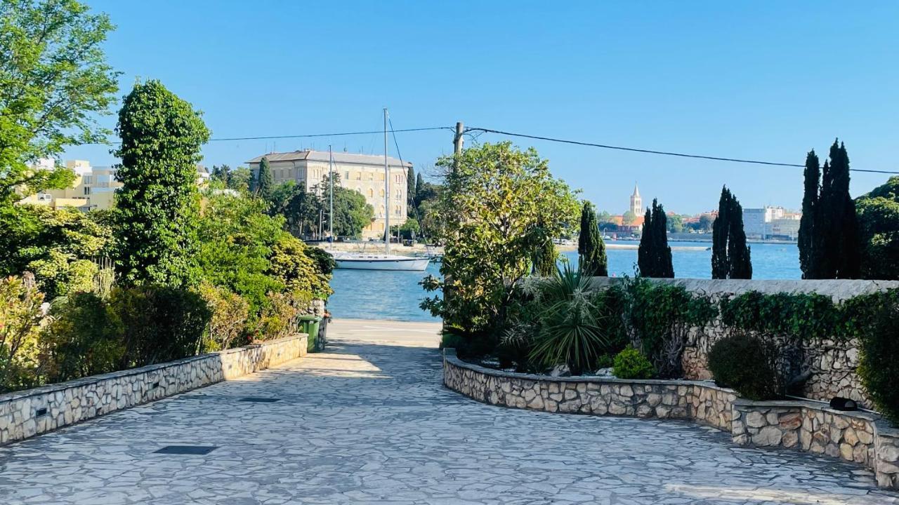 Villa Maestral زادار المظهر الخارجي الصورة