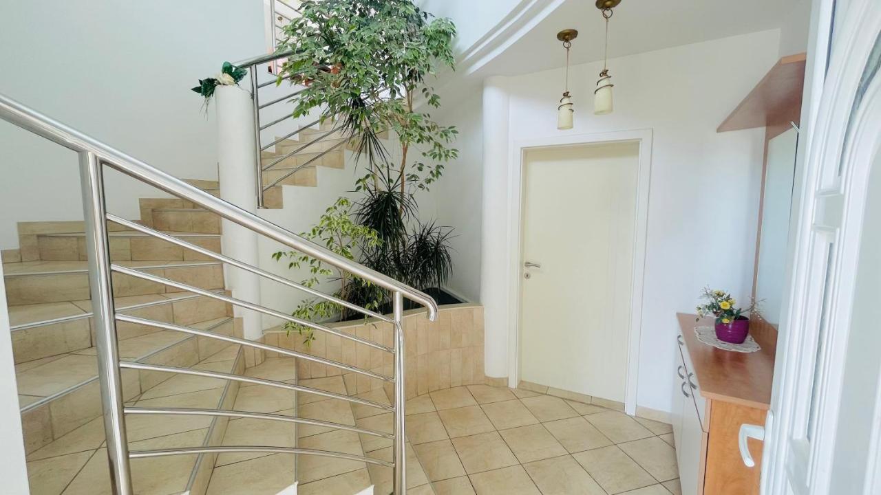 Villa Maestral زادار المظهر الخارجي الصورة