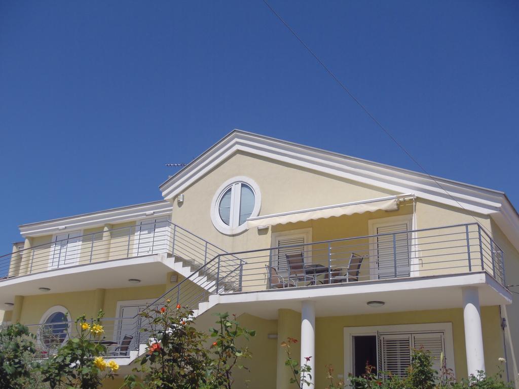 Villa Maestral زادار المظهر الخارجي الصورة