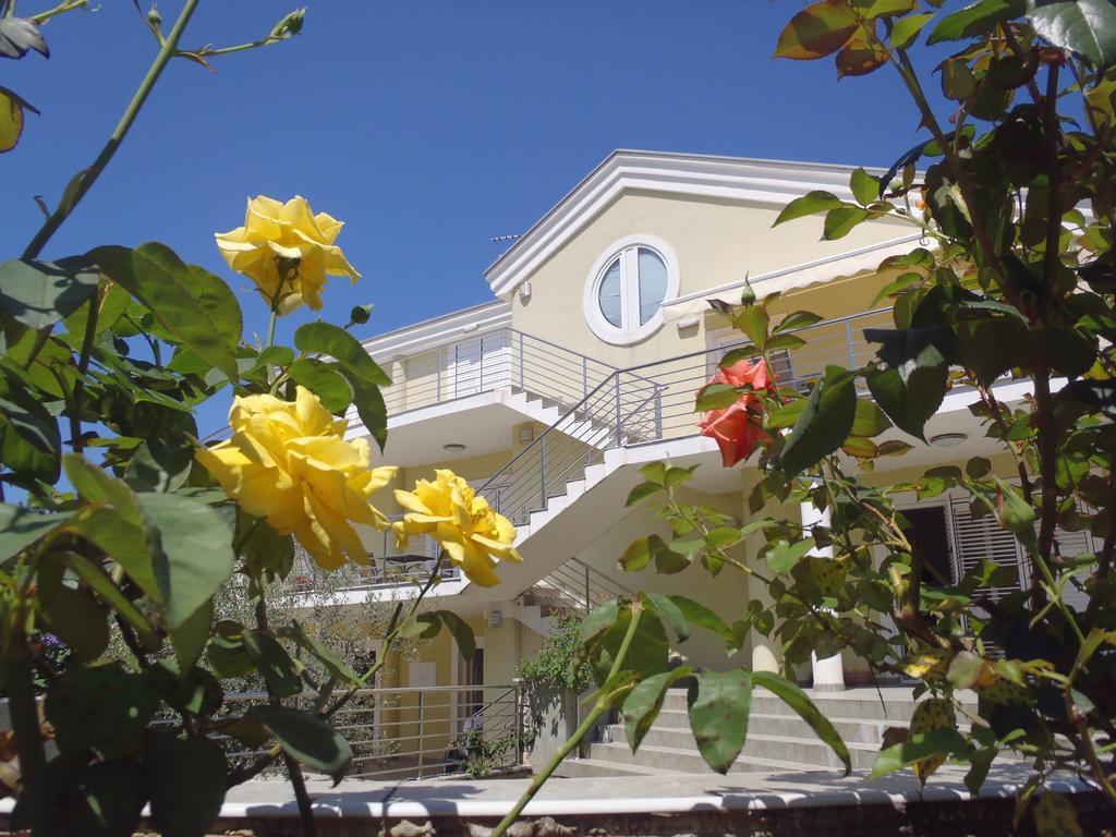 Villa Maestral زادار المظهر الخارجي الصورة