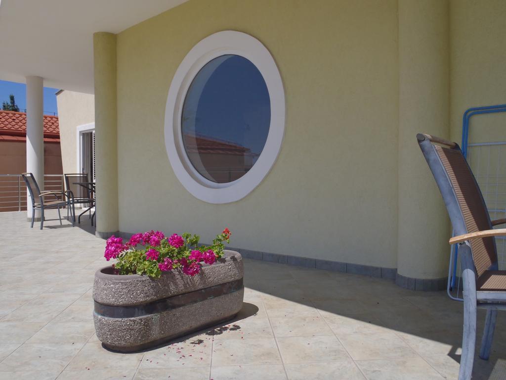 Villa Maestral زادار المظهر الخارجي الصورة