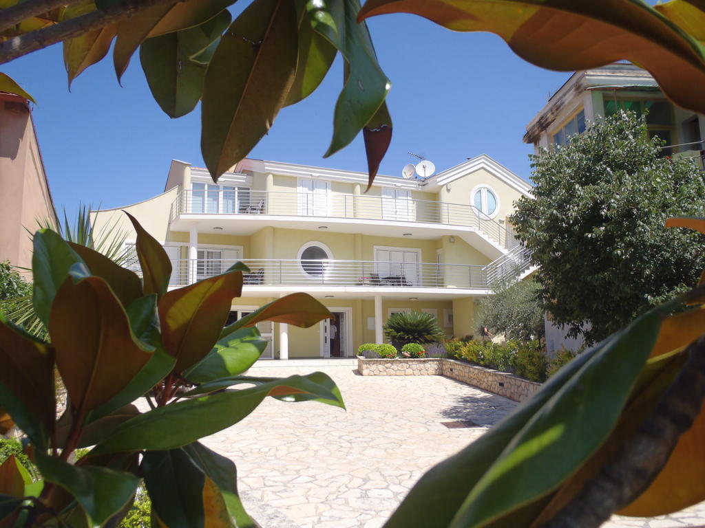 Villa Maestral زادار المظهر الخارجي الصورة